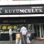 Ata Kuyumculuk