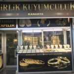 BİRLİK KUYUMCULUK KANARYA