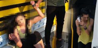 Sahte altın satarken yakalanan kadına 1 yıl 3 ay hapis!