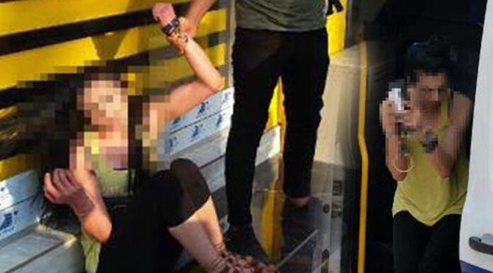 Sahte altın satarken yakalanan kadına 1 yıl 3 ay hapis!