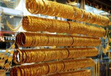 Altın fiyatları haftayı hareketli kapattı!