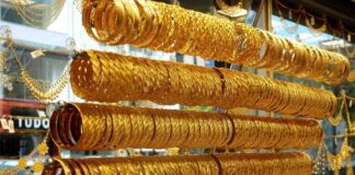 Altın fiyatları haftayı hareketli kapattı!