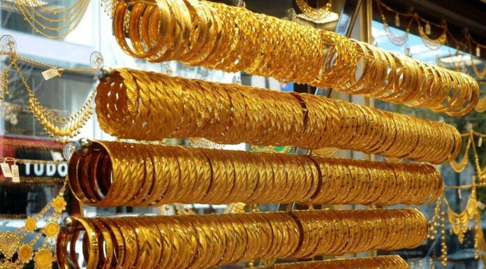 Altın fiyatları haftayı hareketli kapattı!