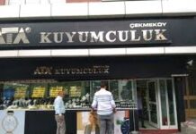 Ata Kuyumculuk
