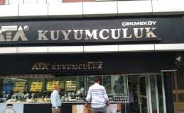 Ata Kuyumculuk