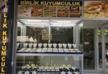 BİRLİK KUYUMCULUK