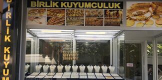 BİRLİK KUYUMCULUK