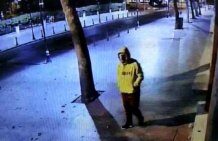 Kuyumcudan 300 bin TL’lik altın çalan hırsız tutuklandı