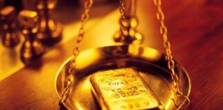 ALTININ YÜKSELİŞİ DEVAM EDİYOR.