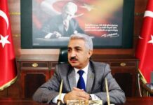 GENEL BAŞKANIMIZ NİHAT ATAM’DAN 24 KASIM MESAJI