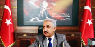 İKUD Genel Başkanı 29 Ekim Cumhuriyet Bayramı Mesajı