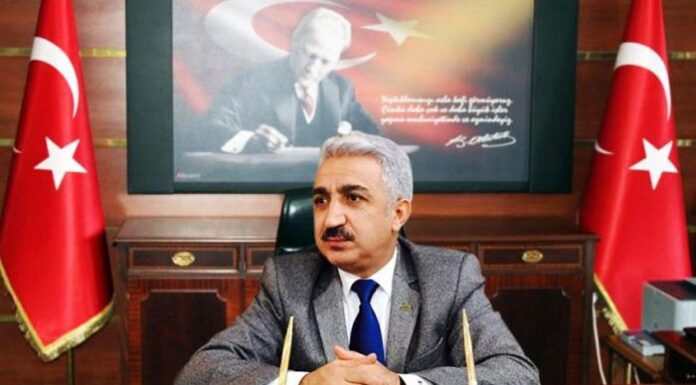 GENEL BAŞKANIMIZ NİHAT ATAM’DAN 24 KASIM MESAJI