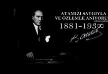 İKUD Yönetim Kurulu 10 Kasım Mesajı