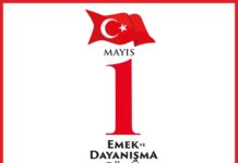 1 Mayıs Emek ve Dayanışma Günü