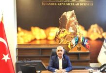 İKUD Genel Başkanı Nihat Atam’dan 10 Kasım Mesajı