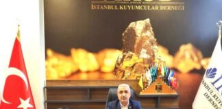 İKUD Genel Başkanı Nihat Atam’dan 10 Kasım Mesajı