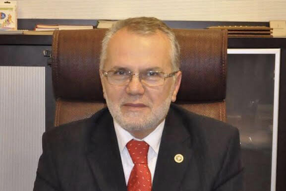 İKUD BAŞKAN VEKİLİ ALİ GÜNER’DEN ÖNEMLİ AÇIKLAMA ; KUYUM YETKİ BELGESİ İÇİN SON BAŞVURU TARİHİ 31 ARALIK 2021