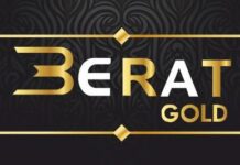 BERAT GOLD