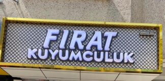 FIRAT KUYUMCULUK