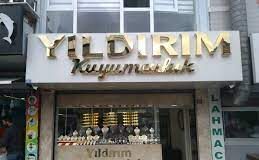 YILDIRIM KUYUMCULUK