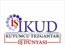İŞ İKUD KUYUMCU TEZGAHTAR İŞ DÜNYASI FACEBOOK GRUBUMUZ KURULMUŞTUR