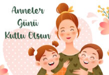 İKUD Genel Başkanı Anneler Günü Mesajı