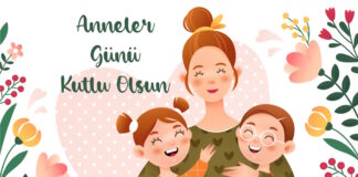 İKUD Genel Başkanı Anneler Günü Mesajı