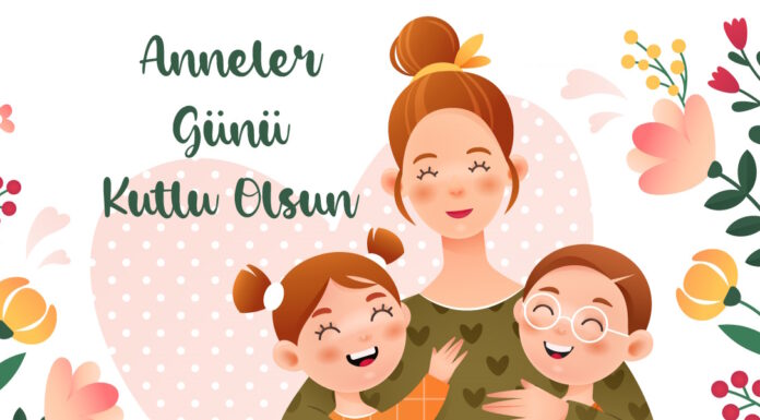 İKUD Genel Başkanı Anneler Günü Mesajı